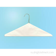 16 дюймов, 13 г Gold Dip Paint Plain / We Love Cape Hanger